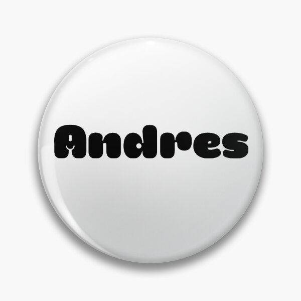 Item preview, Andres designed and sold by Shalomjoy.