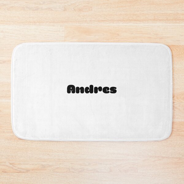 Item preview, Andres designed and sold by Shalomjoy.