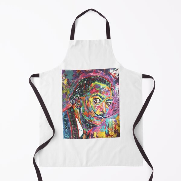 Item preview, Dali designed and sold by KarineGiffoni.