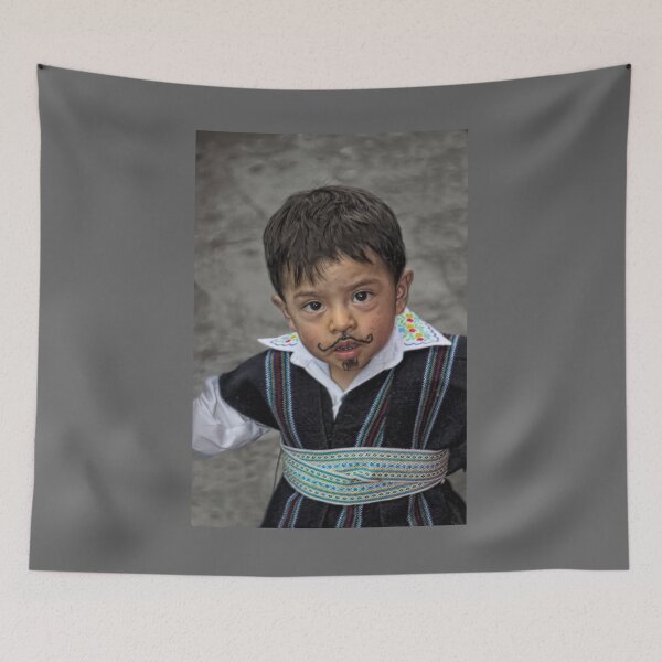 Item preview, Cuenca Kids 1425 designed and sold by alabca.