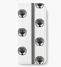 Love Life Tree iPhone Wallet/Case/Skin