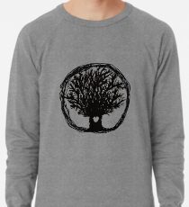 Love Life Tree Lightweight Sweatshirt