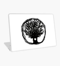 Love Life Tree Laptop Skin