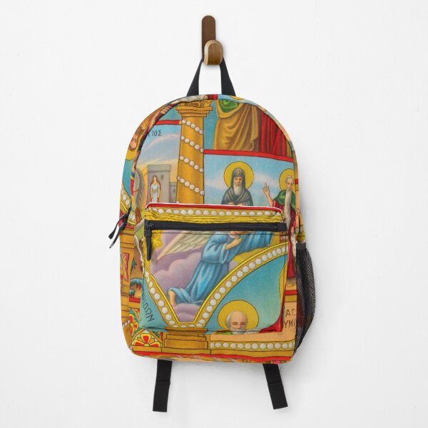 Item preview, Religious fresco designed and sold by Northam Secondhand.