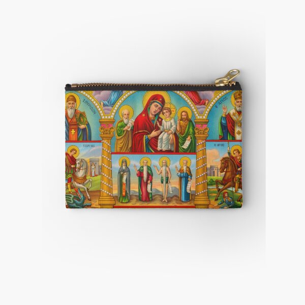 Item preview, Religious fresco designed and sold by Northam Secondhand.
