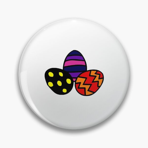 Item preview, EASTER EGGS designed and sold by eesomebys.