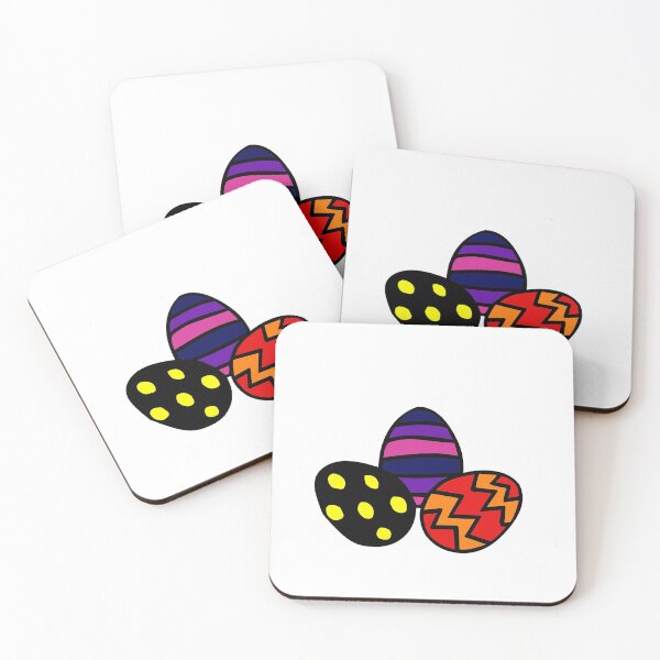 Item preview, EASTER EGGS designed and sold by eesomebys.