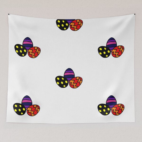 Item preview, EASTER EGGS designed and sold by eesomebys.