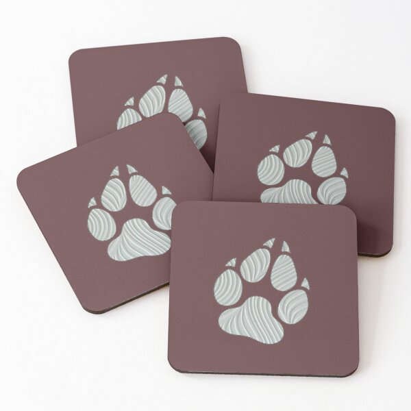 Item preview, Paws all Over designed and sold by designbyjodyb.