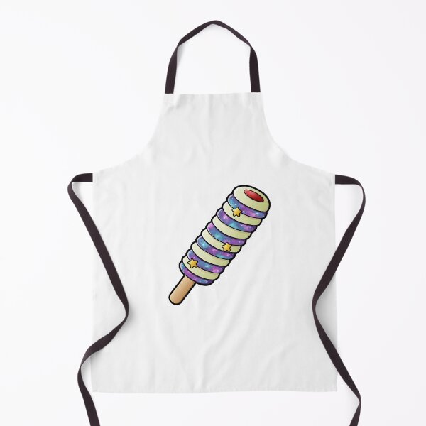 Item preview, Galaxy Twister Ice Lolly designed and sold by Amy Farmer.