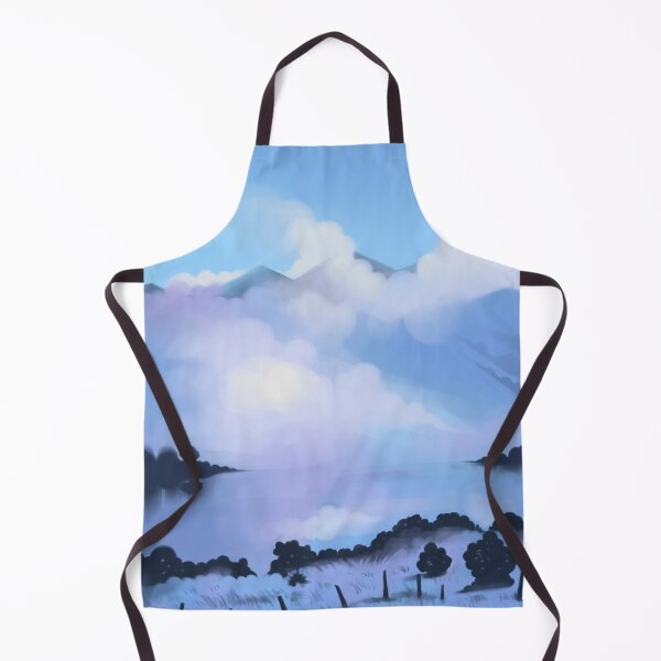 Item preview, Moke Lake designed and sold by robbieallenart.