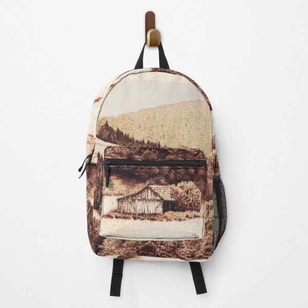 Item preview, European countryside designed and sold by Hajakely.