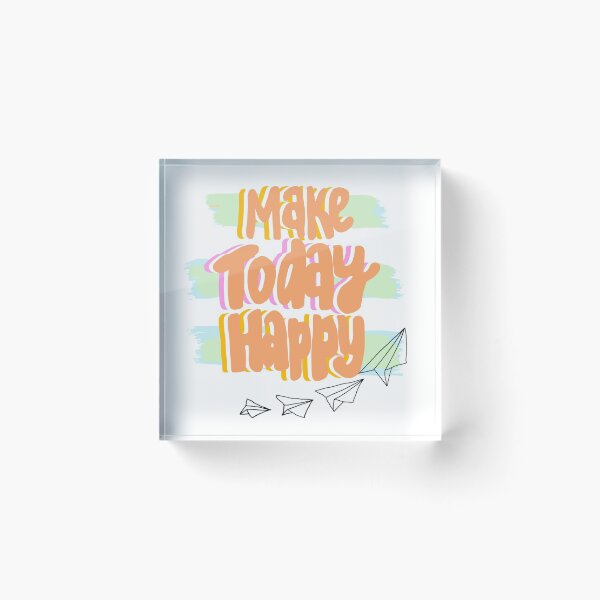 Item preview, Make Toady Happy with paper plane designed and sold by the-cold-dots.