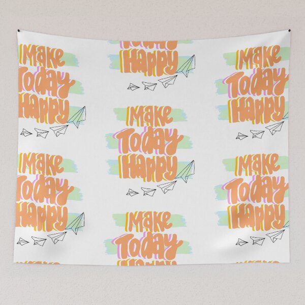 Item preview, Make Toady Happy with paper plane designed and sold by the-cold-dots.