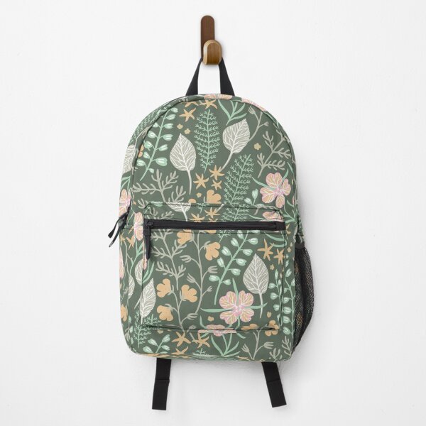 Item preview, Soft Colors Floral Pattern designed and sold by ArtStore20.