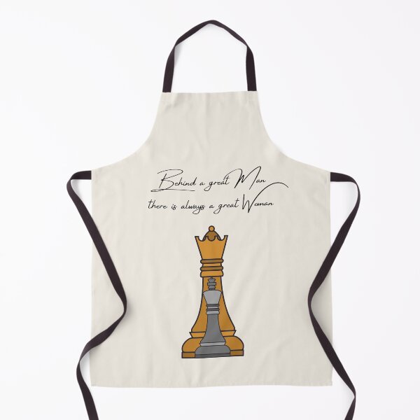 Item preview, Behind every great man there is always a grear woman  designed and sold by albix81.