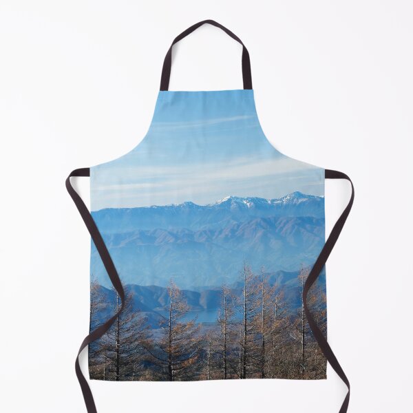 Item preview, Mountains surrounding Mount Fuji, Japan, Wall art, Print, designed and sold by CameraDesign.