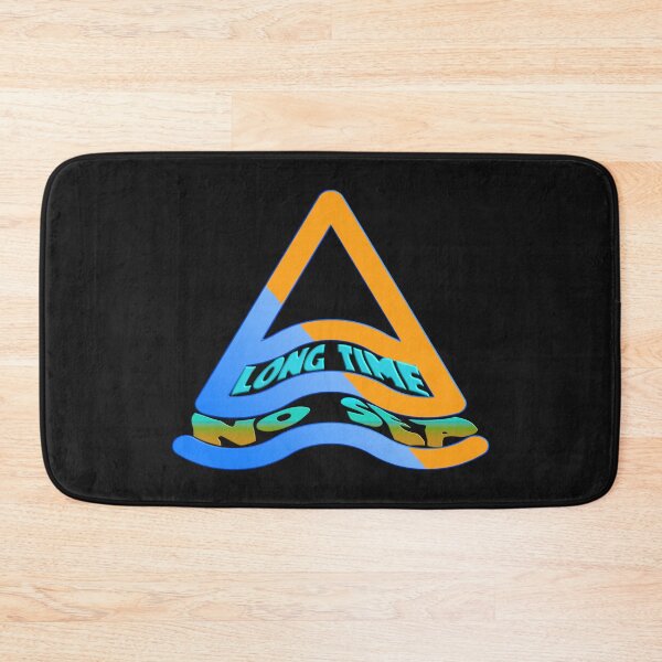 Item preview, LONG TIME NO SEA - NEED TO GO ON VACATION URGENTLY designed and sold by Ralek.