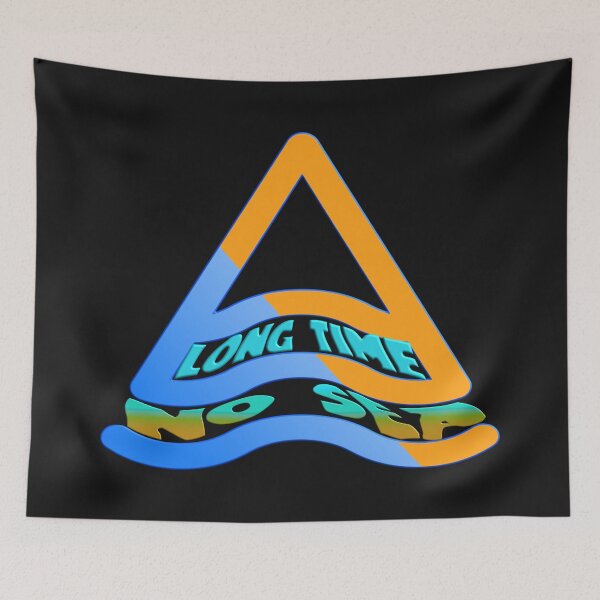 Item preview, LONG TIME NO SEA - NEED TO GO ON VACATION URGENTLY designed and sold by Ralek.