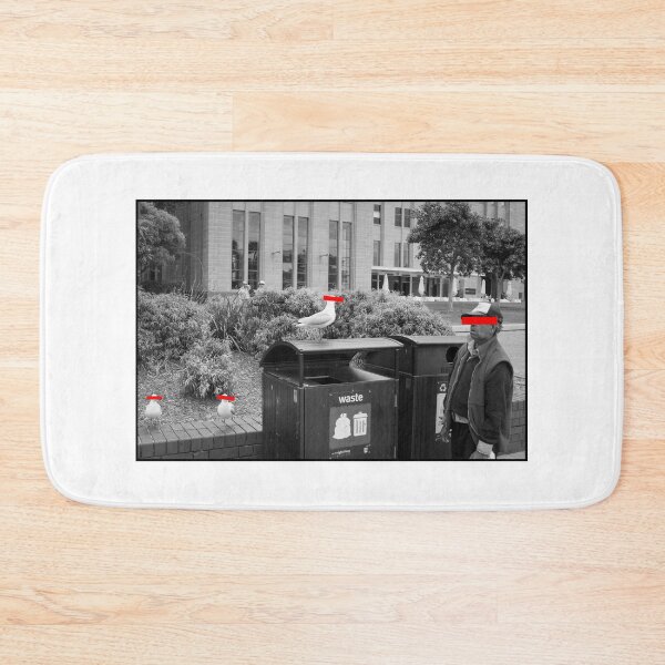 Item preview, Waste designed and sold by daldalhan.