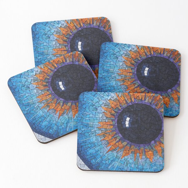 Item preview, Eye 2 designed and sold by artecke.
