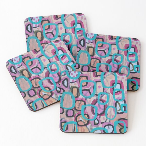 Item preview, abstract designed and sold by KarineGiffoni.