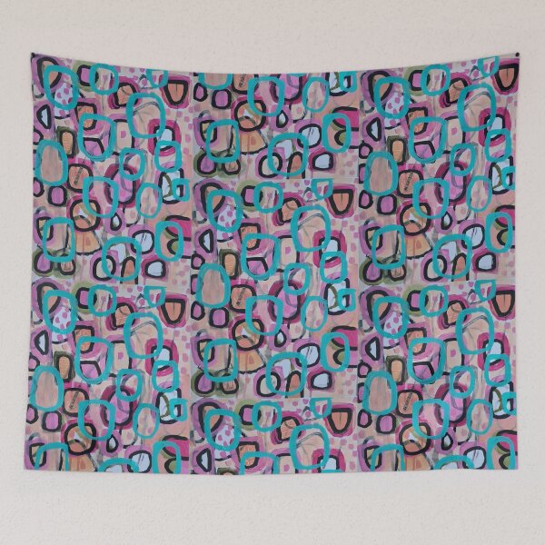 Item preview, abstract designed and sold by KarineGiffoni.