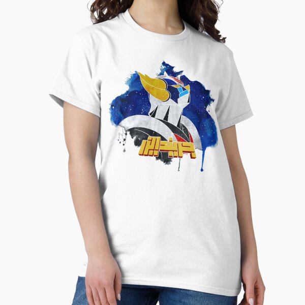 Item preview, Grendizer designed and sold by Thirt13en.