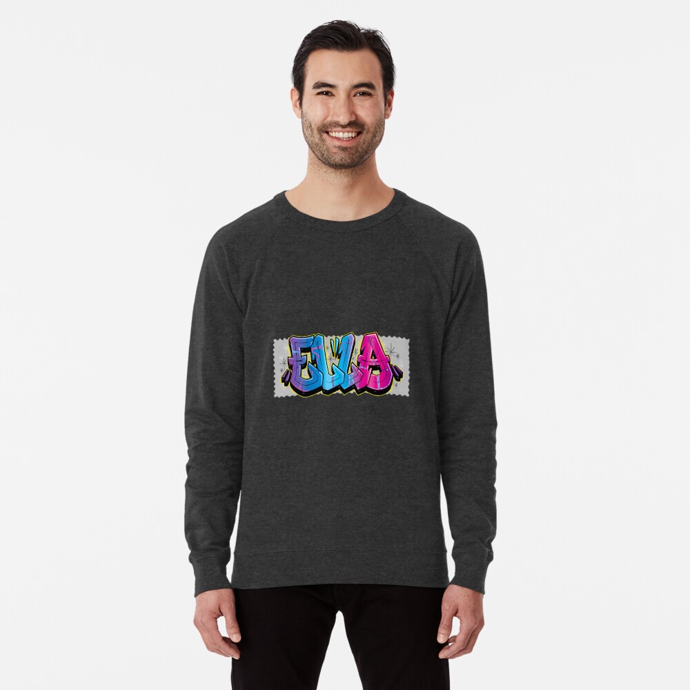 Harga crewneck h&m original sales