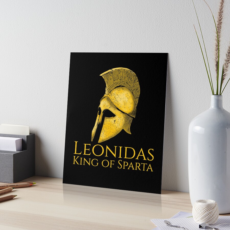 Leonidas - This is Sparta 