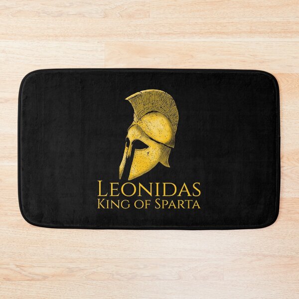 Item preview, Leonidas - King Of Sparta designed and sold by Styrman.