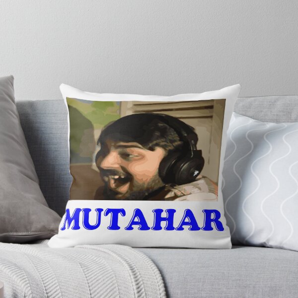 Item preview, Mutahar designed and sold by SOUFIK.