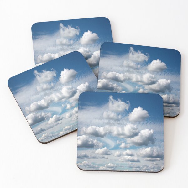 Item preview, Finnish clouds designed and sold by ARTFINSTORE.