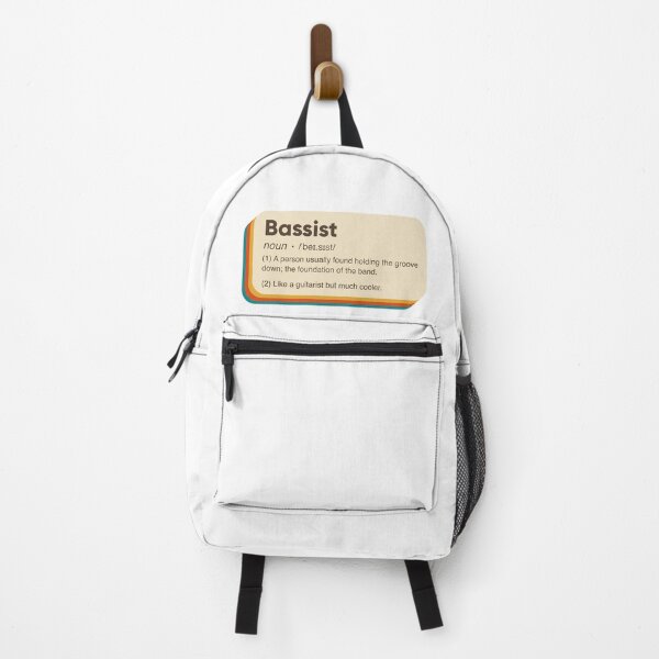 Item preview, Bassist Definition designed and sold by Bojkiw.