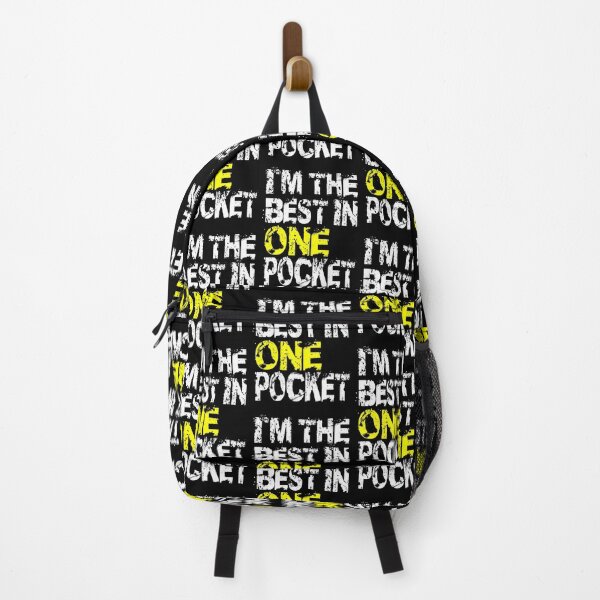 Item preview, I AM THE BEST AT ONE POCKET BILLIARD designed and sold by diego75bcn.