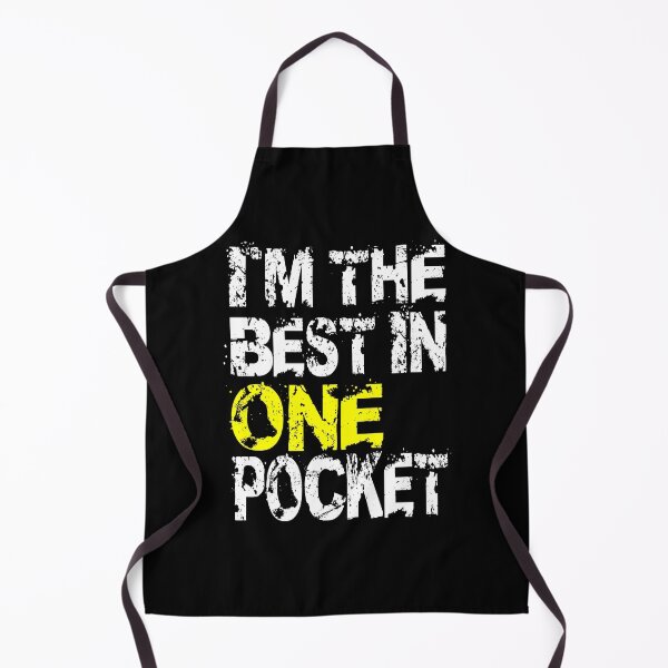 Item preview, I AM THE BEST AT ONE POCKET BILLIARD designed and sold by diego75bcn.