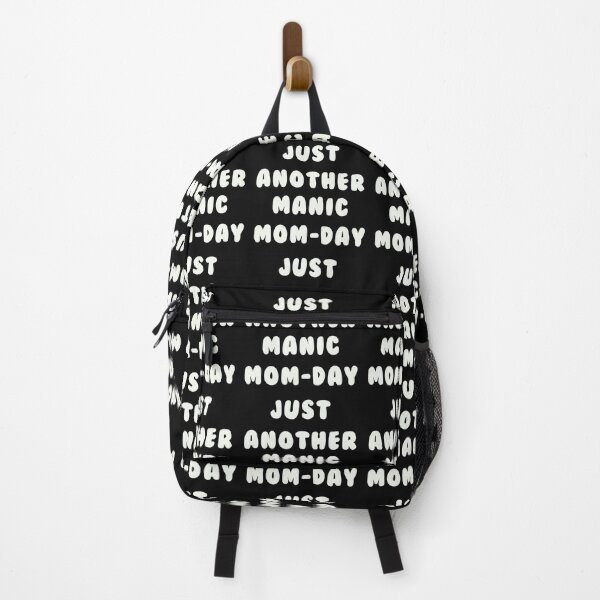 Item preview, just another manic mom designed and sold by LPDesignsUK.
