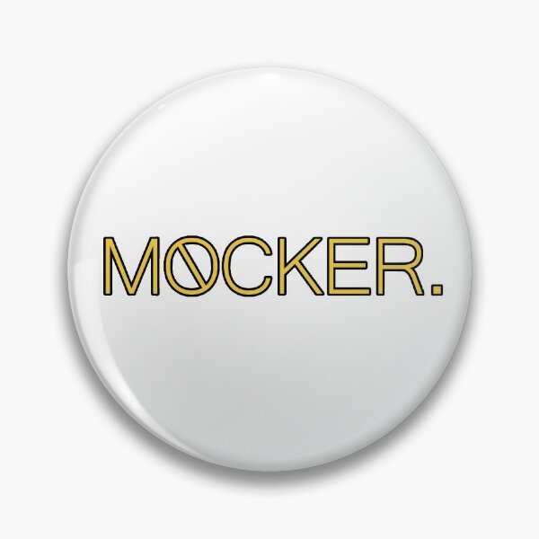 Item preview, Mocker designed and sold by Superarm.