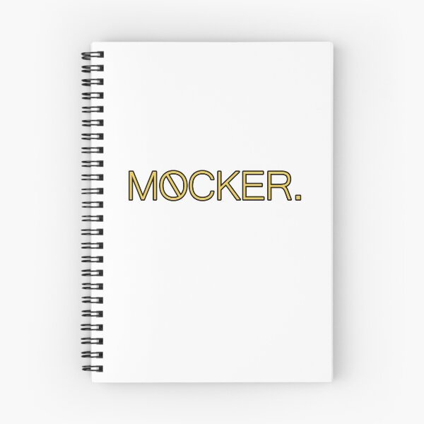 Item preview, Mocker designed and sold by Superarm.