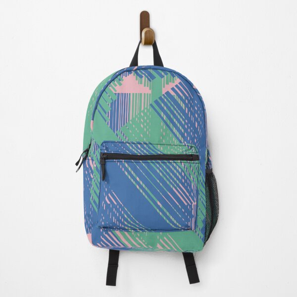 Item preview, Green Blue Graphical Error designed and sold by ckylin.