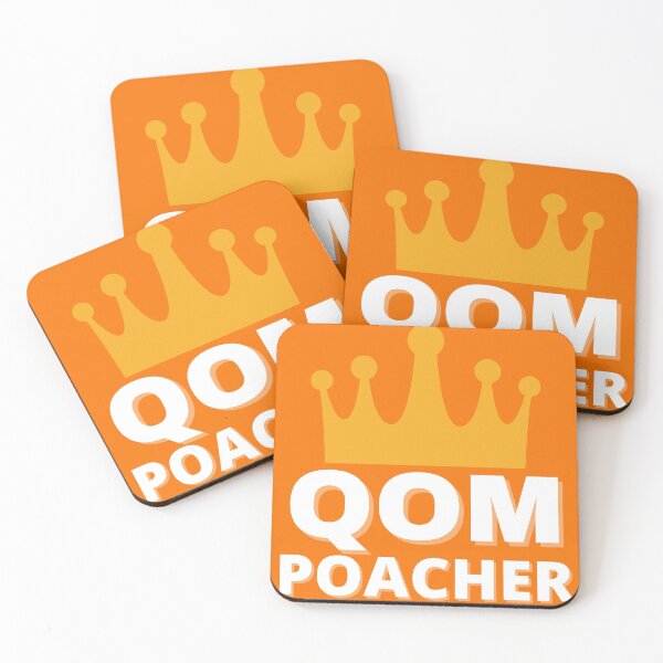 Item preview, QOM POACHER designed and sold by thelastavo.