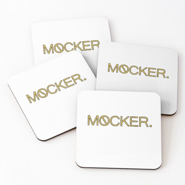 Item preview, Mocker designed and sold by Superarm.