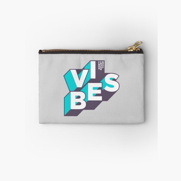 Item preview, DON'T DOUBT YOUR VIBES designed and sold by azified.