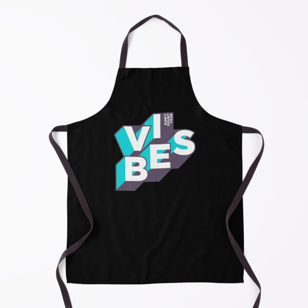 Item preview, DON'T DOUBT YOUR VIBES designed and sold by azified.