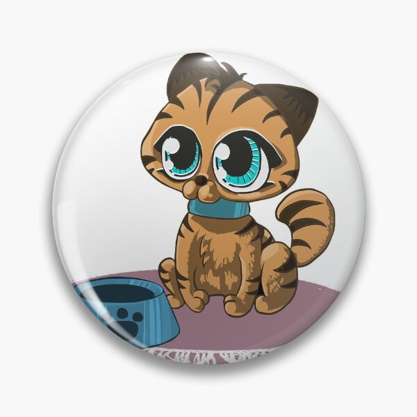Item preview, Kitty Cat designed and sold by Zone-Graphics.