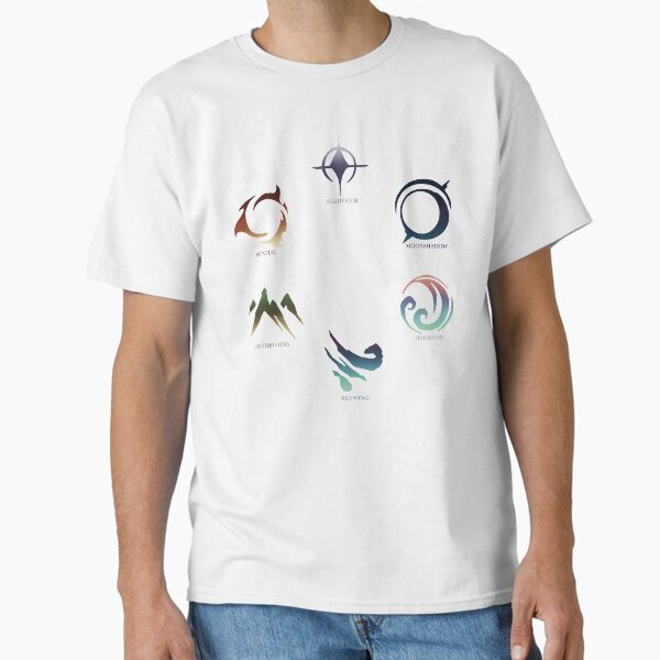 Item preview, Elves of Xadia  designed and sold by LillieLavender.