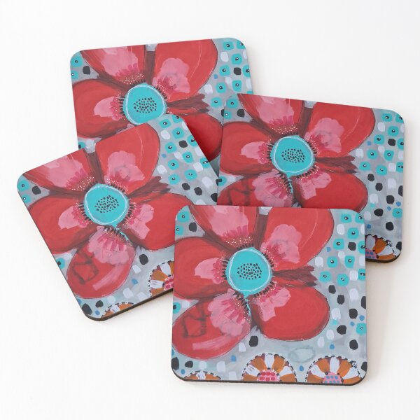 Item preview, abstract designed and sold by KarineGiffoni.