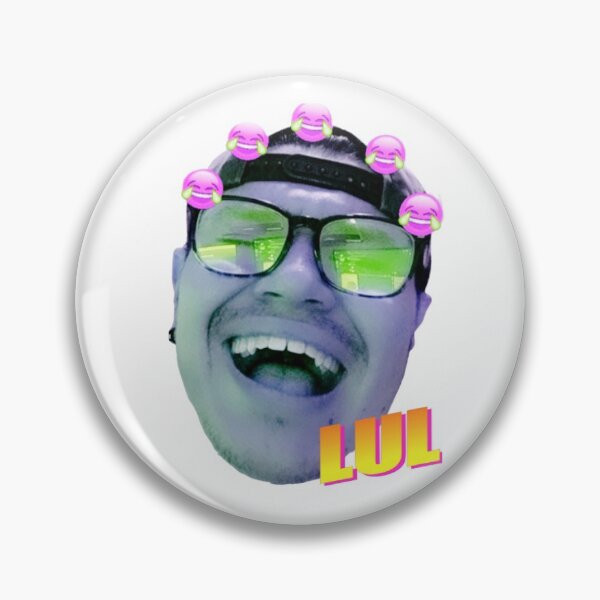 Item preview, Evil LUL designed and sold by EvilDeadHead.
