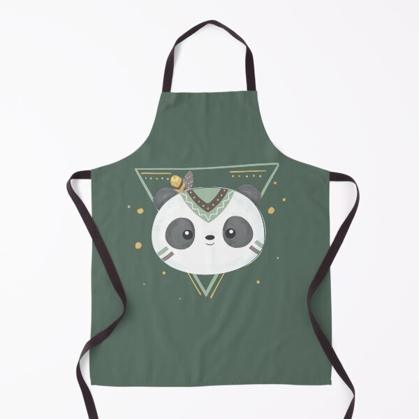 Item preview, Cute panda - Nature Kawaï designed and sold by Dreamzup.