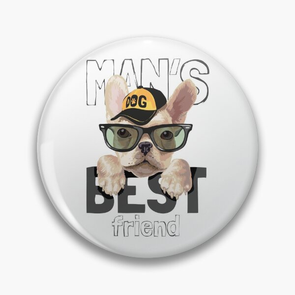 Item preview, Mr. Dog - Man's is the Best friend designed and sold by Carlos Portilho.